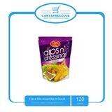 Clara Ole Asian Dips Dressing 120g