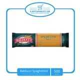 Balducci Spaghettini 500g