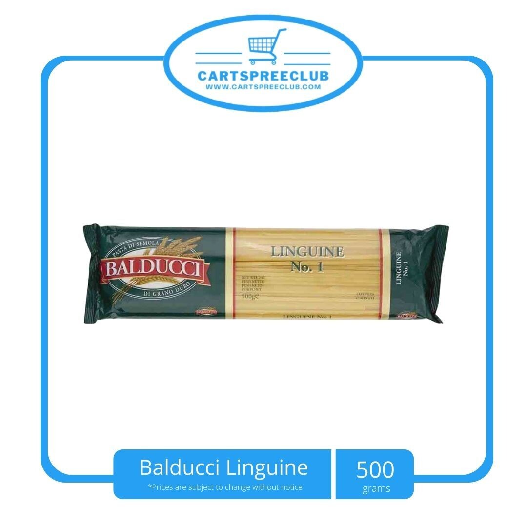 Balducci Linguine 500g