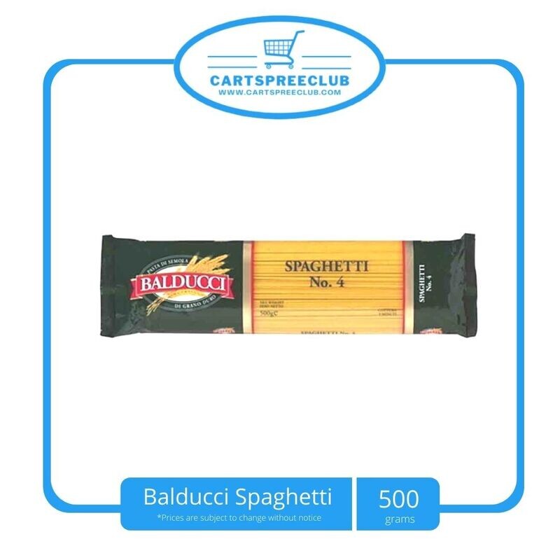 Balducci Spaghetti 500g