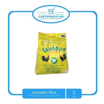 Ganador 5kg