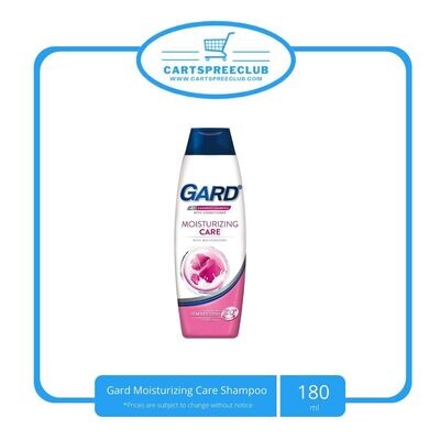 Gard Moisturizing Care 180mL