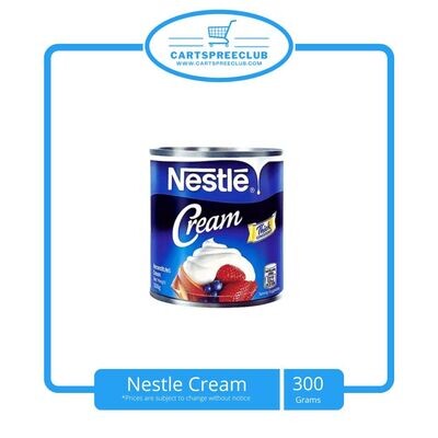 Nestle Cream 300g