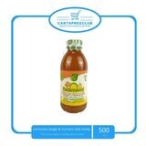 Lemoncito Ginger &amp; Turmeric with Honey 500ml