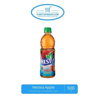 Nestea Apple 500ml