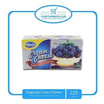 Magnolia Cream Cheese 225g