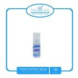 Casino Sanitizer Spray 30ML