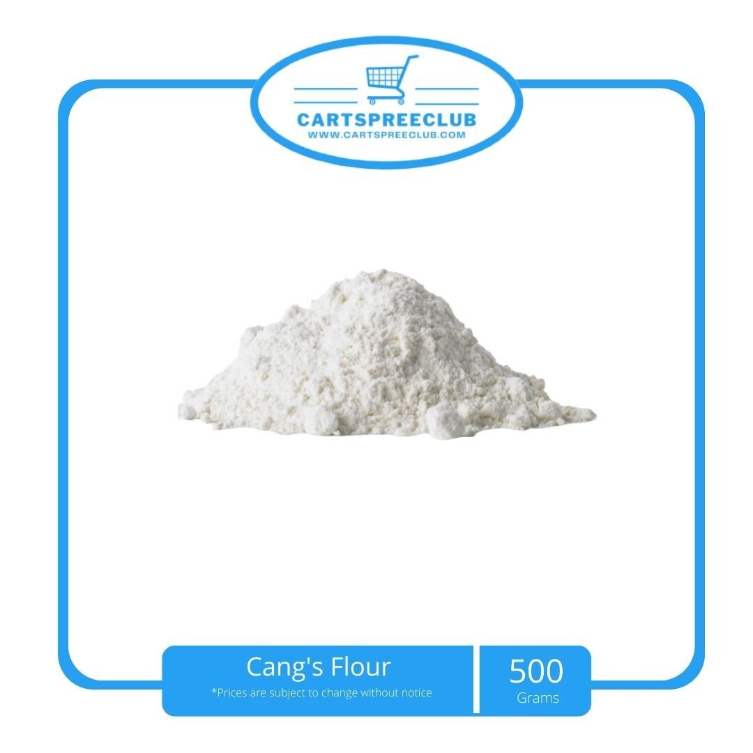 Cang's Flour 500g