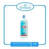 Cleene Ethyl Alcohol 70% 500ML