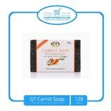 GT Carrot Soap 120g