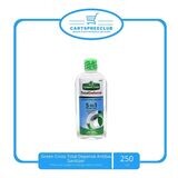 Green Cross Total Depense Antibac Sanitizer 250ML