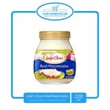 Lady&#39;s Choice Real Mayonnaise 220ml