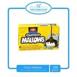 Choco Mallows 100g