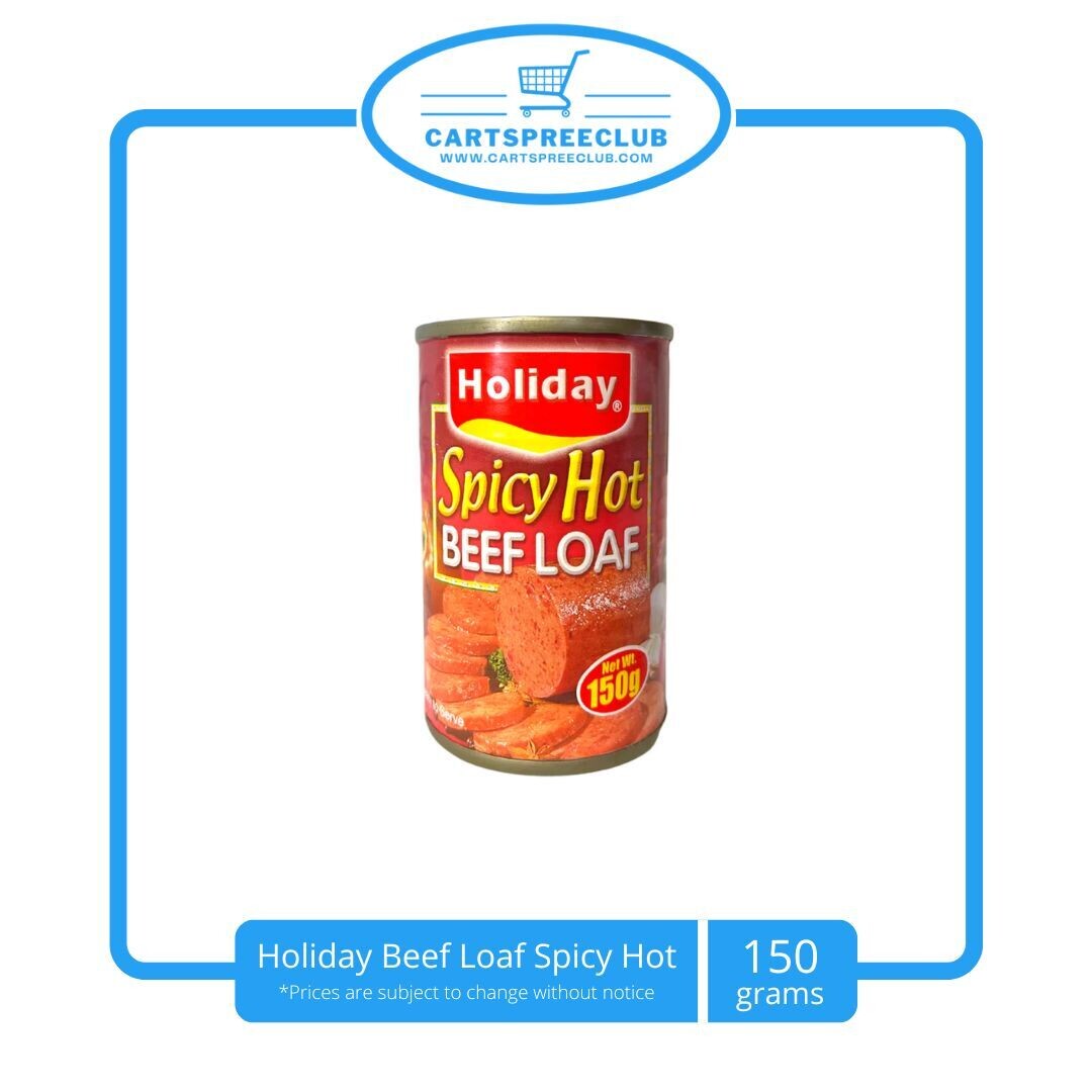 Holiday Corned Beef 160g