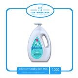 Johnson&quot;s Baby Bath Milk 1000ml