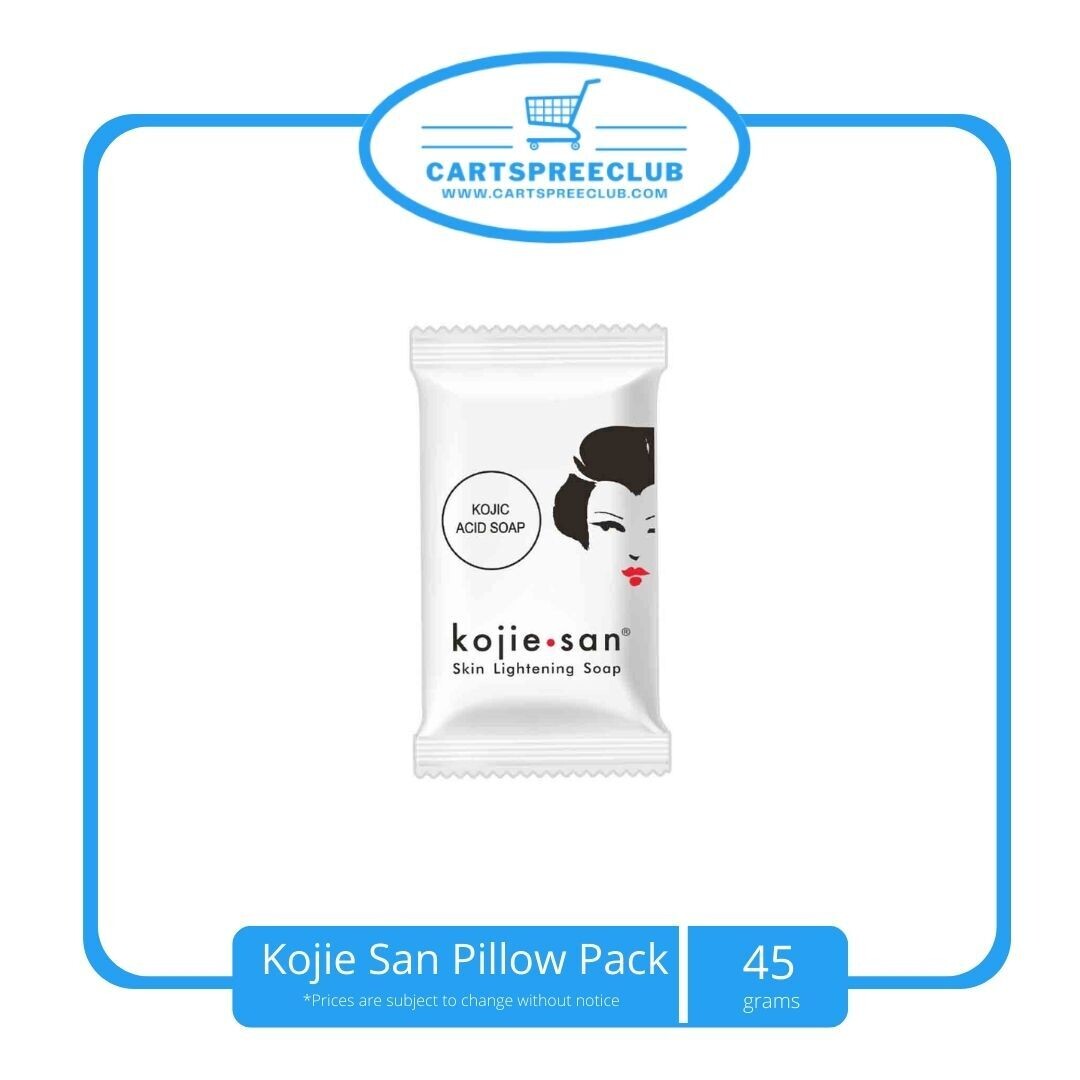 Kojie San Skin Lightening Soap Classic 45g