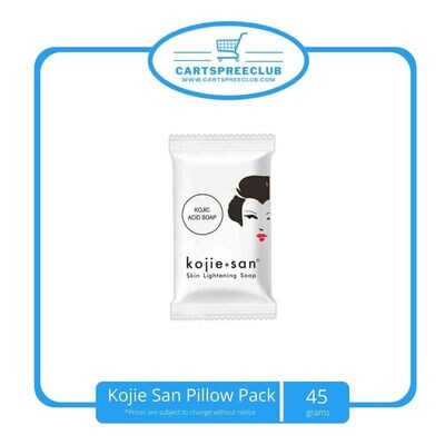 Kojie San Skin Lightening Soap Classic 45g