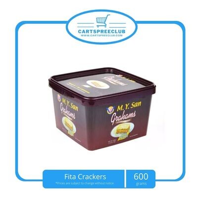 Grahams 700g