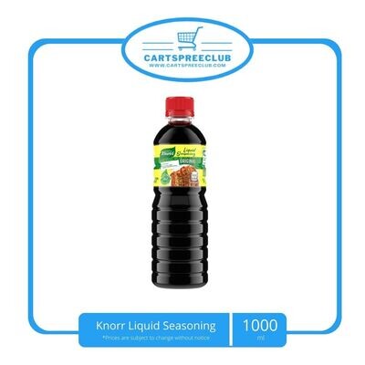 Knorr Liquid Seasoning 1L