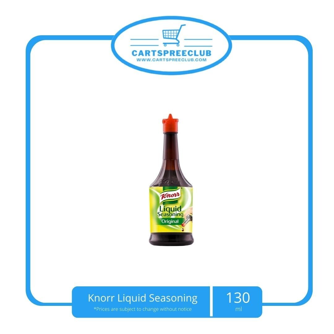 Knorr Liquid Seasoning 130mL