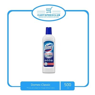 Domex Classic 500mL