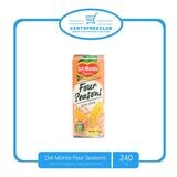 Del Monte Four Seasons 240ML