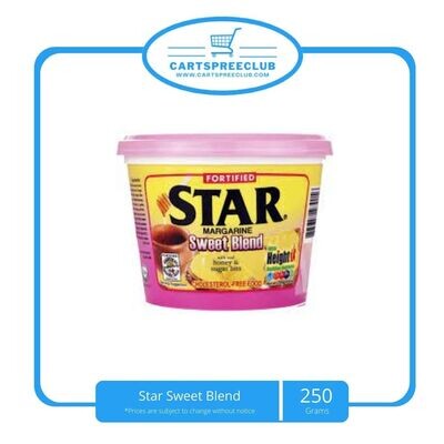 Star Sweet Blend 250g