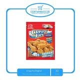 Crispy fry Original 30g