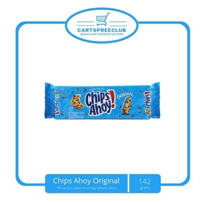 Chips Ahoy 142g