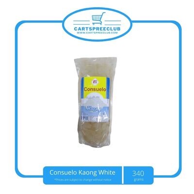 Consuelo Kaong White 340g