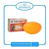 Top Gel Orange Papaya