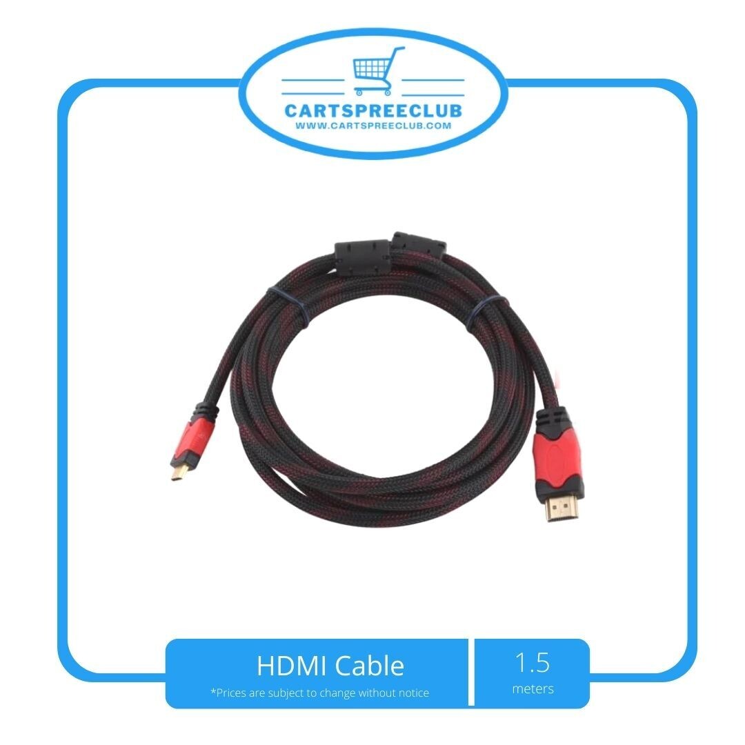 DHMI Cable 1.5m