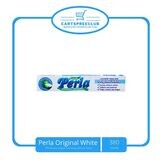 Perla Original White 380g