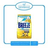 Breeze Detergent Powder Activ Bleach 1450g