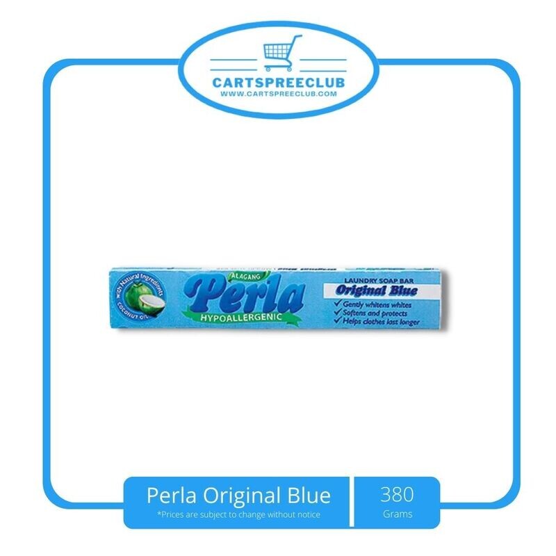 Perla Original Blue 380g