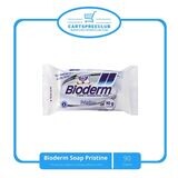 Bioderm Soap Pristine 90g