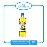 Dona Elena Olive Oil Pure 500ml