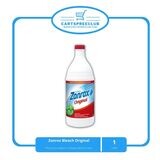 Zonrox Bleach Original 1L