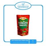 Ram Tomato Sauce Filipino Style 1kg