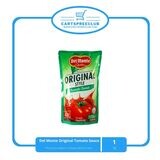 Del Monte Original Tomato Sauce 1kg