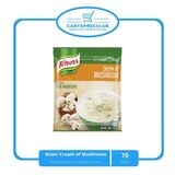 Knorr Cream of Mushroom 70g