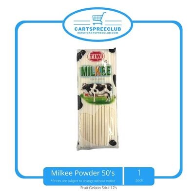 Milkee Powder 50's