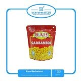 Ram Garbanzos 100g