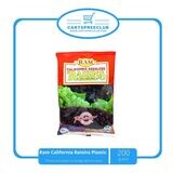 Ram California Raisins Plastic 200g