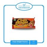 Chips Delight Peanut 40g