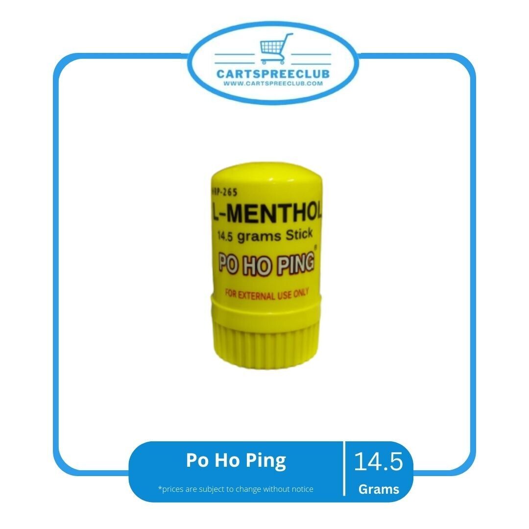 Po Ho Ping 14.5 grams