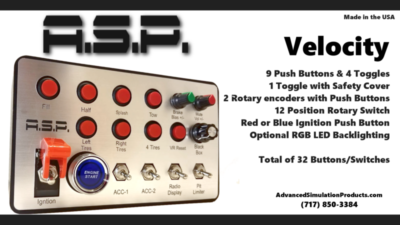 Velocity