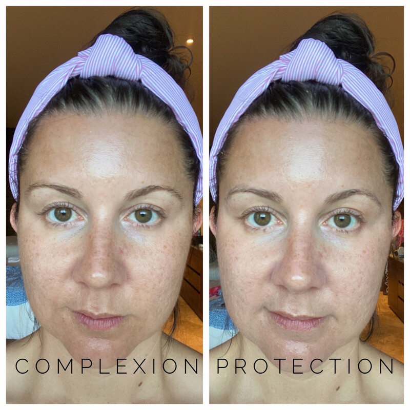 Mineral Face Sunscreen