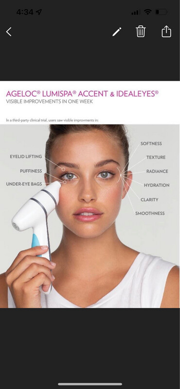 Eye Attachment