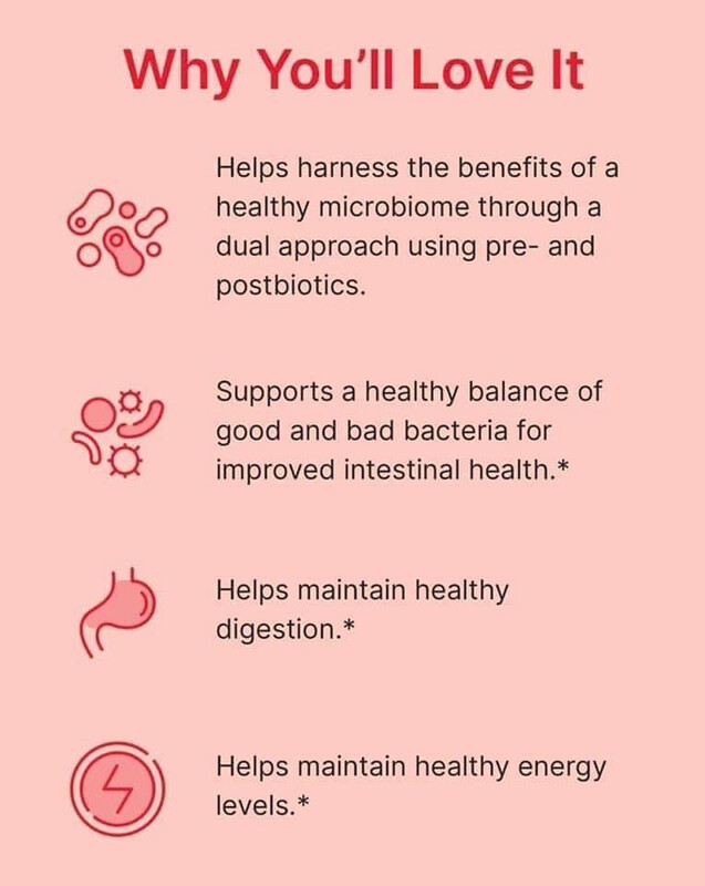 Gut + Tegreen Bundle